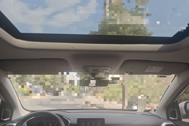 Used Geely Auto Coolray 2020 Facelift 240T DCT Hunter
