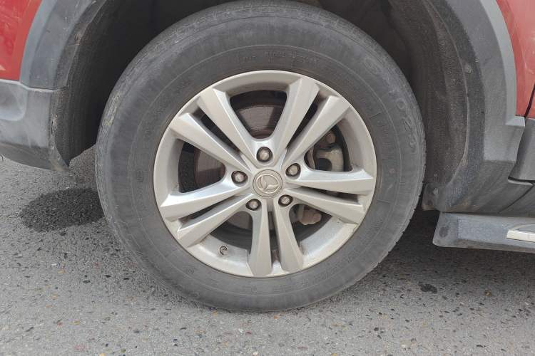 Used HYOSOW S3 2016 S3L 1.5L Manual Prestige Edition