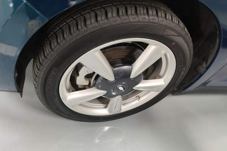 Used ORA Good Cat 2023 501 km Long-Range Luxury Version Lithium Iron Phosphate
