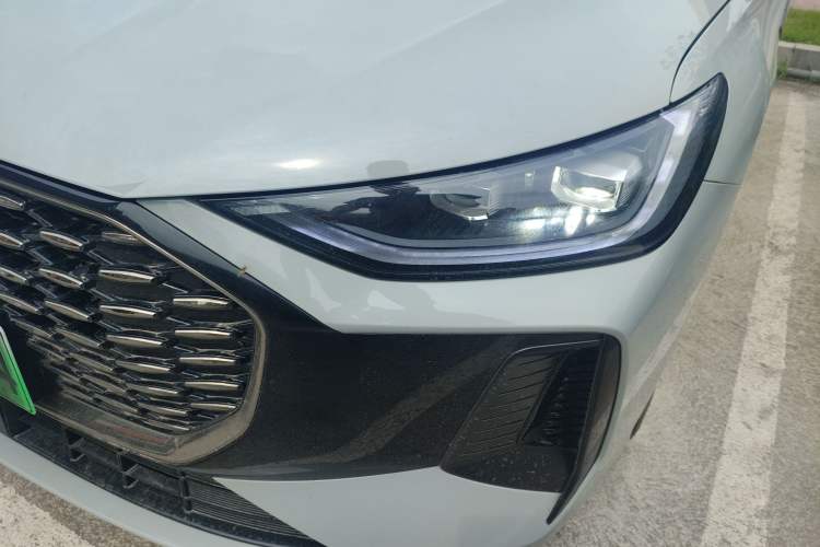 Used Chery Fengyun A8L 2025 1.5 TGDI 145 km Luxury Version
