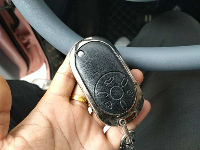 Used Bestune Pony 2025 222km Range Linglong Horse — 8