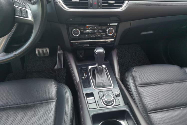 Used Mazda Atenza 2017 2.5L Skyactiv Sport Edition