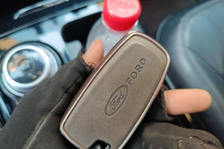 Used Ford Explorer 2020 EcoBoost 285 Four-Wheel Drive Trend Edition 6 Seats