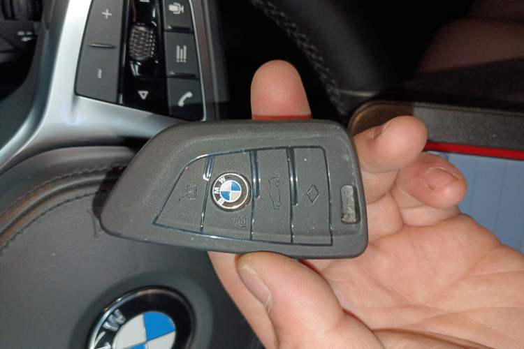 Used BMW 3 Series 2020 Restyled 325Li M Sport Package