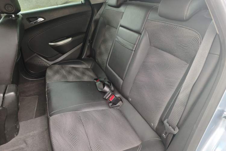 Used Buick GT 2010 XT 1.6T Fashion Sport Edition
