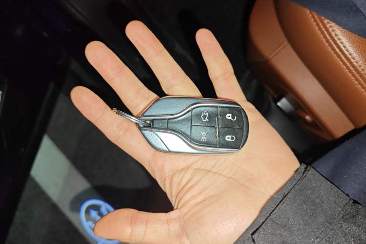 Used Maserati Levante 2016 3.0T Standard Edition