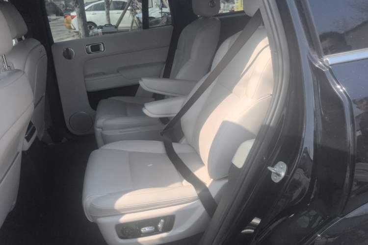 Used Li Auto L9 2023 Pro Model