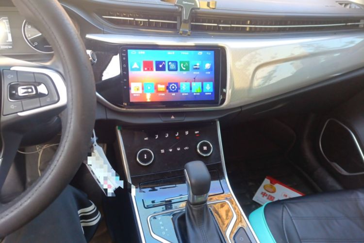 Used Chery Arrizo 5 2020 1.5L CVT Sport Edition