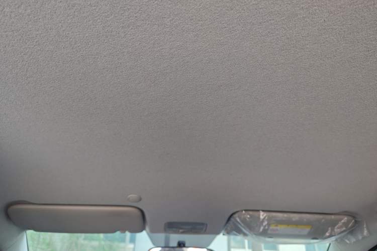 Used Kia kx1 Stonic 2021 1.4L CVT Fun Edition Headliner