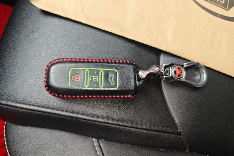 Used Baojun 530 2019 1.5T CVT Luxury Model 7 Seats China V Emission Standard