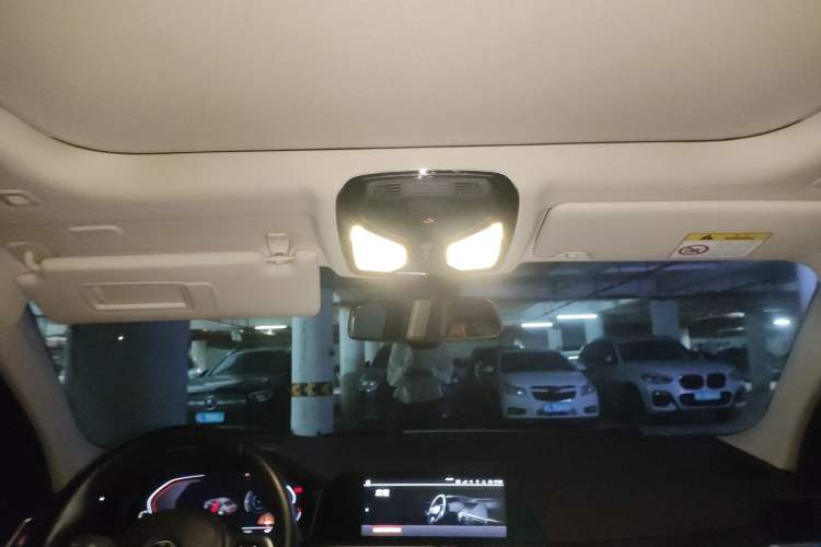 Used BMW 3 Series 2021 Restyled 325i M Sport Package
