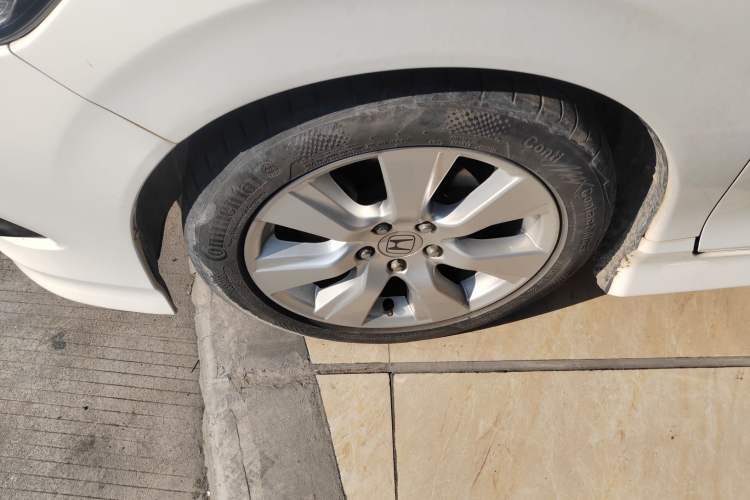 Used Honda Jade 2016 1.8L Automatic Comfort Elite Version 5 Seats