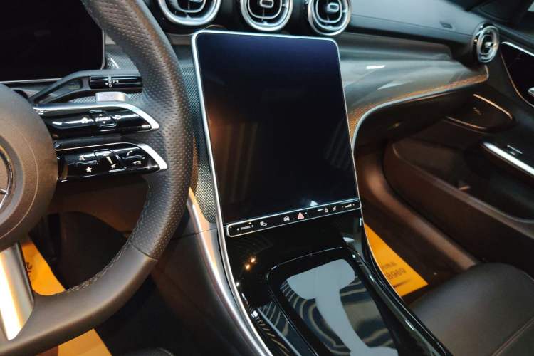 Used Mercedes-Benz C-Class 2024 Restyled C 260 L Sport Edition