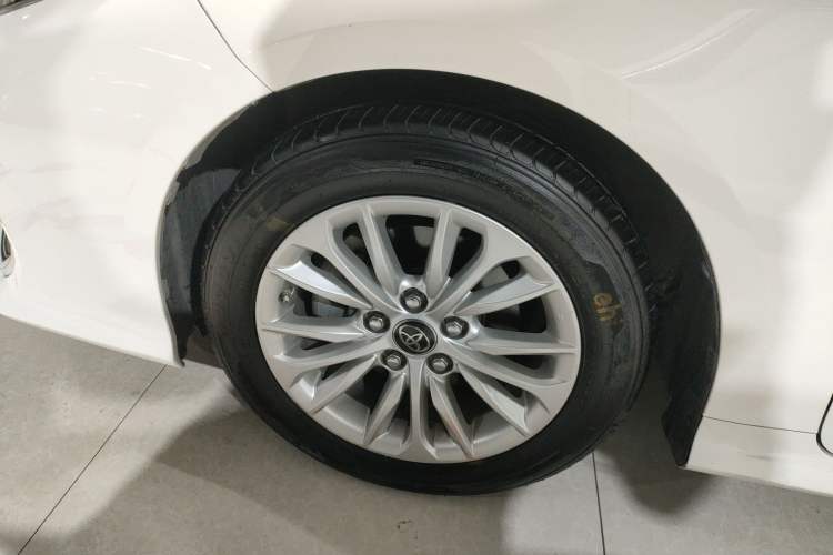 Used Toyota Allion 2021 2.0L Luxury Edition