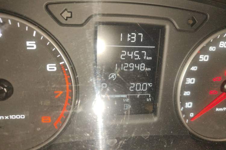 Used Audi A1 2013 30 TFSI Sportback Urban