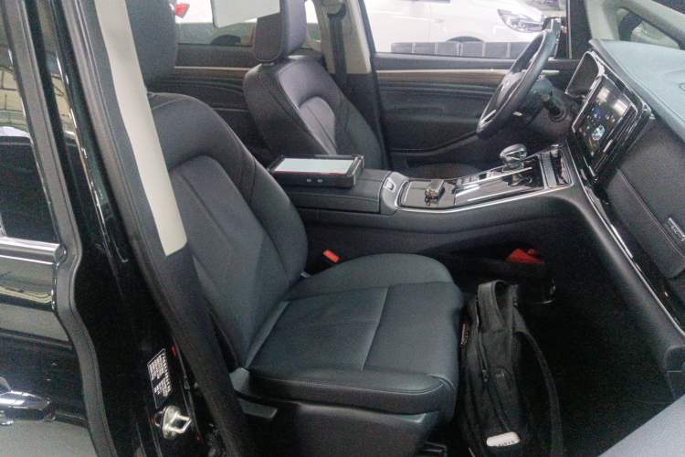 Used GAC Trumpchi M8 2024 Lingxiu Series 390T Deluxe Edition