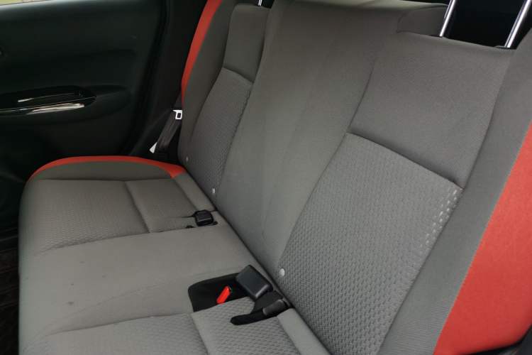 Used Honda LIFE 2021 1.5L CVT SPORT Heartbeat Edition