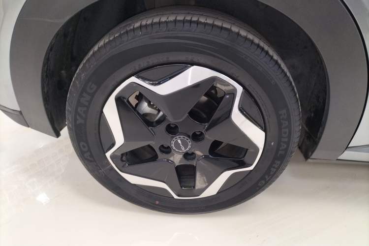 Used BYD Dolphin 2021 405 km Fashion Edition Right Rear Wheel Hub