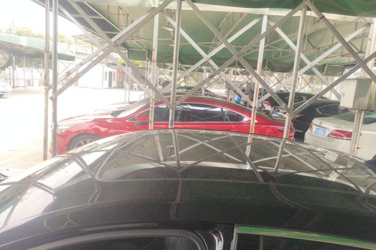 Used Honda Accord 2022 260TURBO Phantom Night · Prestige Edition
