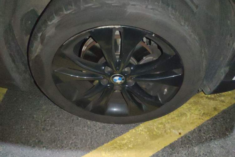 Used BMW X1 2021 Restyled sDrive20Li Fashion Version