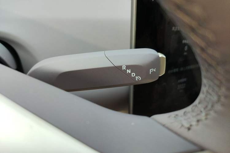 Used Avatr 06 2025 Pro Range-Extended Edition
