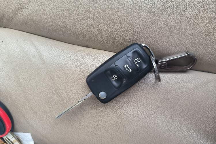 Used Skoda Octavia 2013 1.4TSI DSG Yijun Edition
