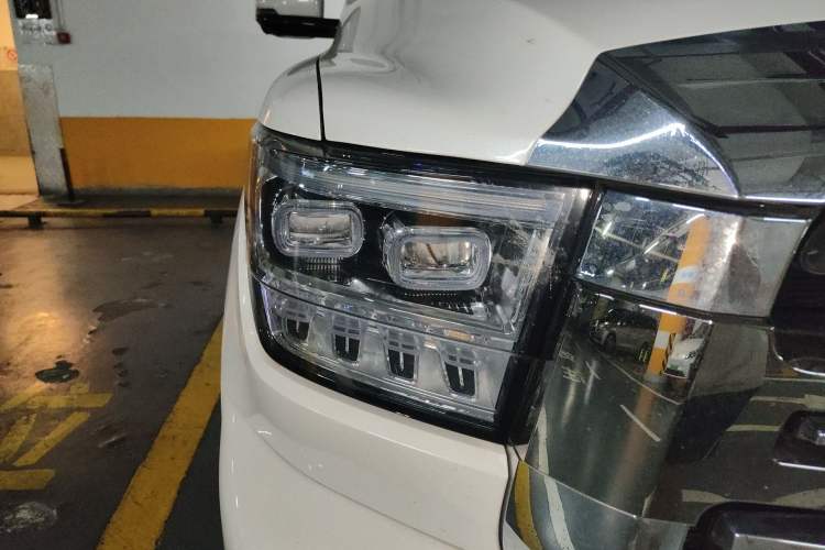 Used Tank 500 2022 3.0T Sport Edition "Creation" Style 7 Seats