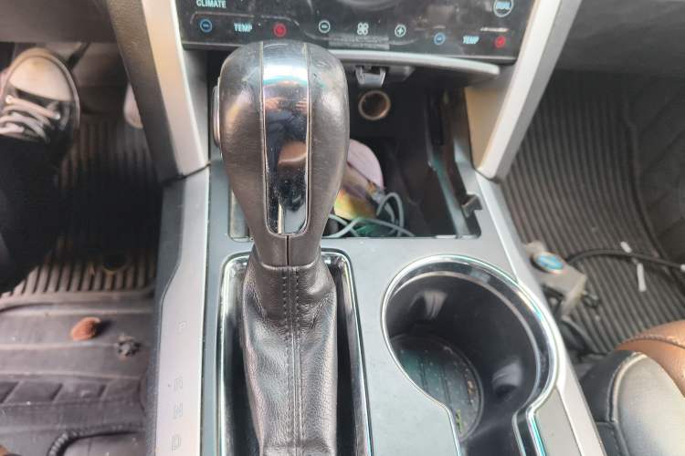 Used Ford Explorer 2013 3.5L Deluxe Model