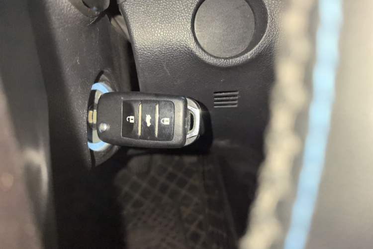 Used Changan CS75 2014 2.0L Manual Luxury Version China V Standard