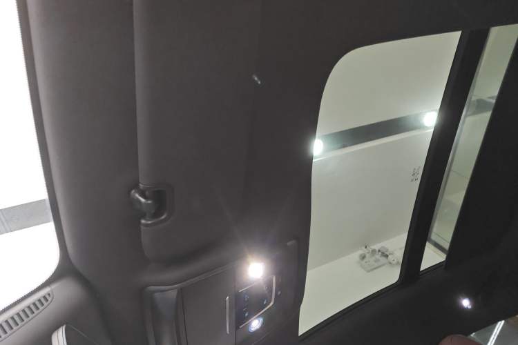 Used BYD Seal 2023 DM-i 1.5T 121km Prestige Model