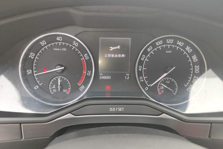 Used Skoda Superb 2016 TSI280 DSG Innovation Edition