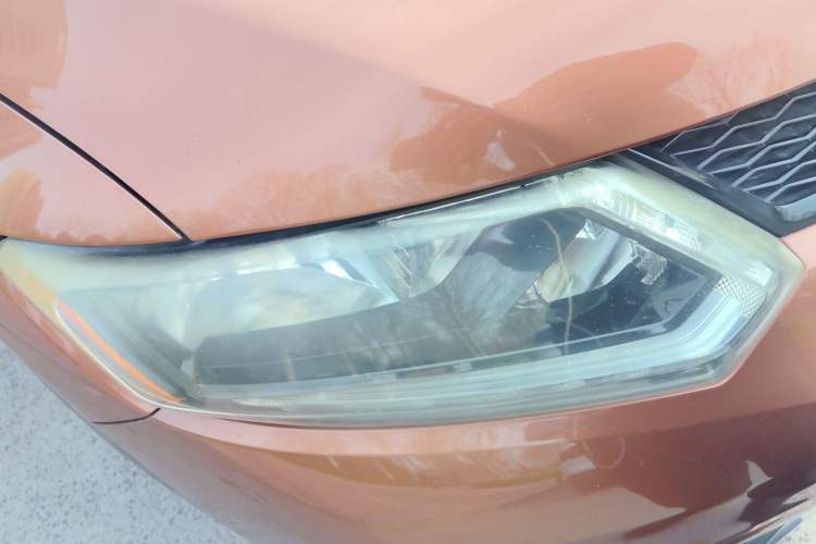 Used Nissan X-Trail 2014 2.0L CVT Comfort Edition 2WD
