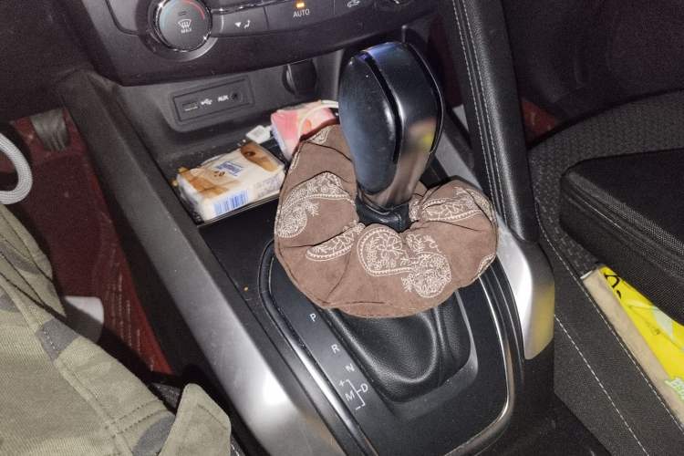 Used Renault Kadjar 2017 2.0L Two-Wheel Drive Comfort Edition