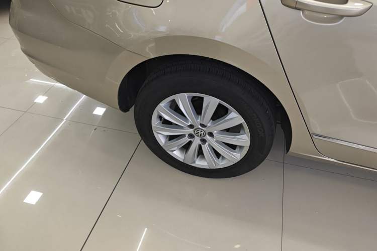 Used Volkswagen Bora 2017 1.6L Automatic Comfort Model Exterior 5
