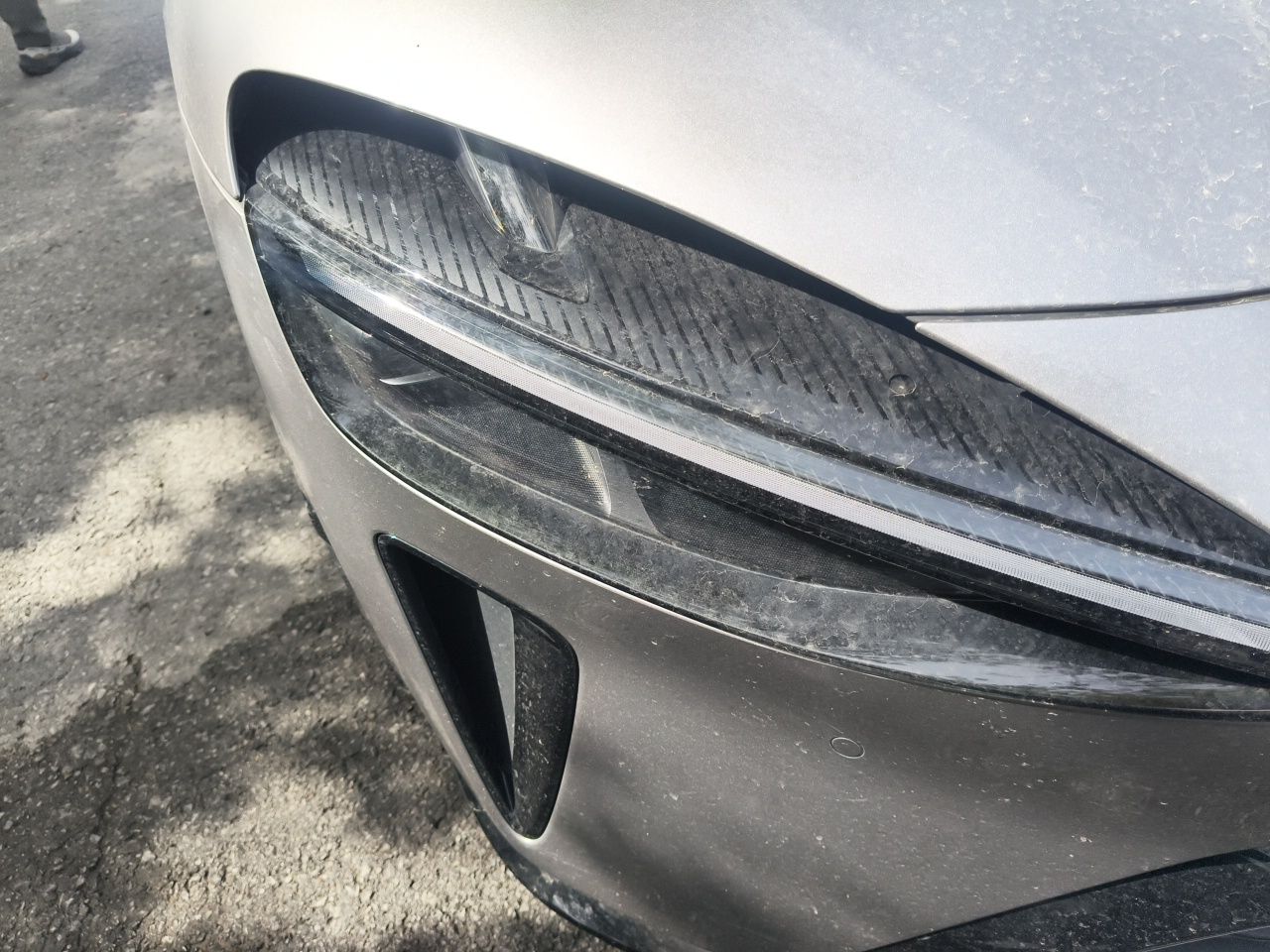 Xiaomi Auto YU7 2025 Ultra-Long Range High-Performance All-Wheel-Drive Max Edition — снимка 7