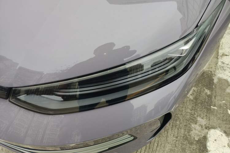 Used Volkswagen Lavida 2026 Pro 300TSI Zhi Yi Edition
