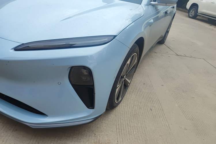 Used Nio ET5T 2024 75kWh Touring