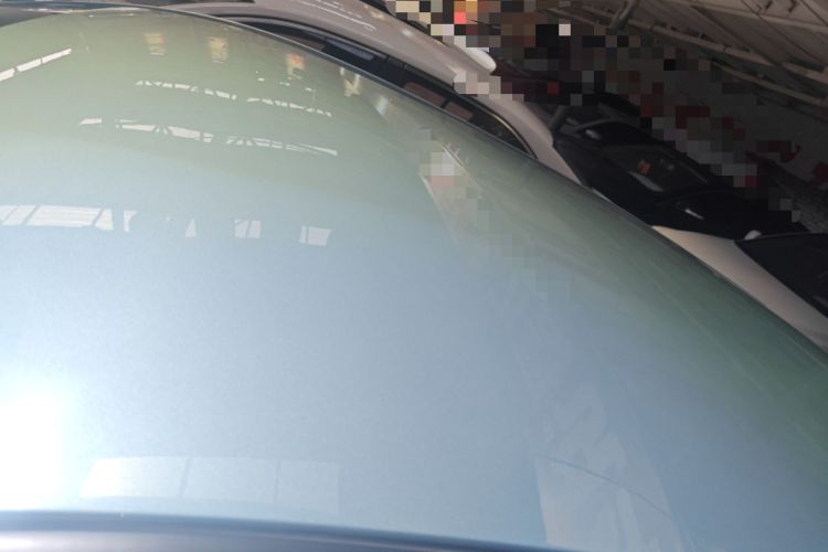 Used NETA V 2022 Chao 400