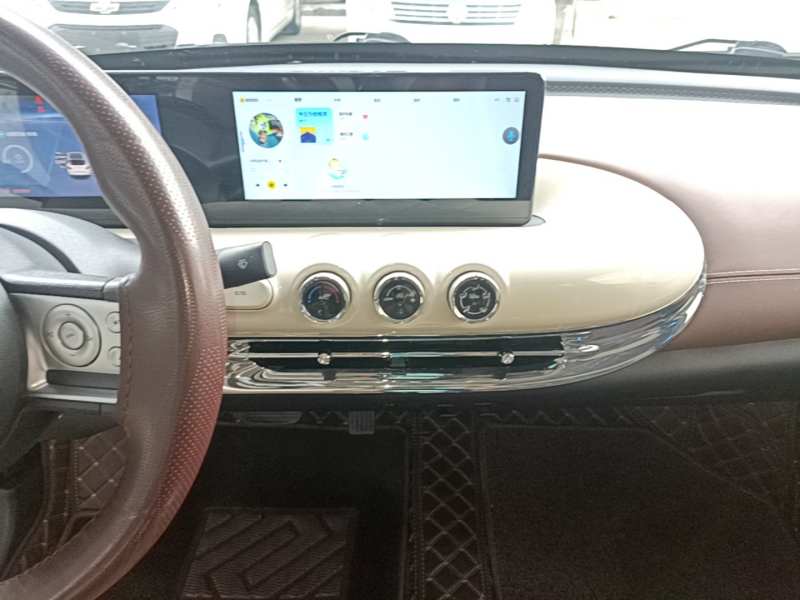 Used Wuling Bingo 2024 333 km Enjoyment Version — 12