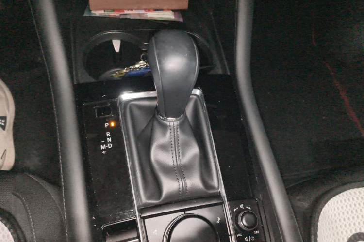 Used Mazda 3 Axela 2020 2.0L Automatic ZhiXuan Edition