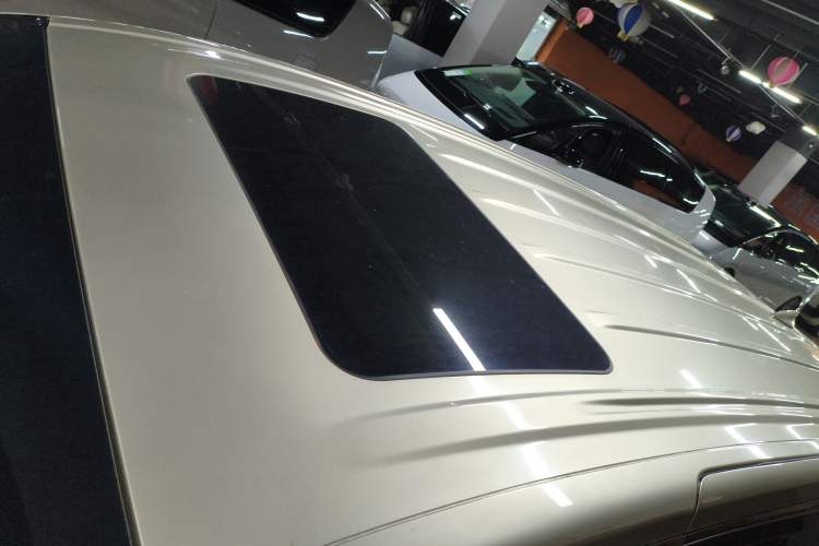 Used Buick GL8 2021 ES Landtrek 653T Comfort Edition