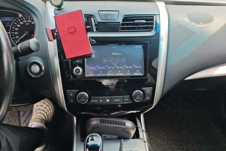 Used Nissan Teana 2016 2.0L XL Comfort Edition