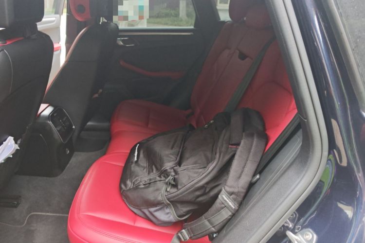 Used Porsche Macan 2018 Macan 2.0T