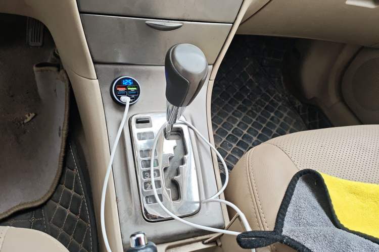 Used Toyota Corolla EX 2013 1.6L Automatic Excellence Edition
