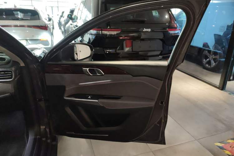 Used Lynk & Co 02 New Energy 2021 1.5T PHEV Pro