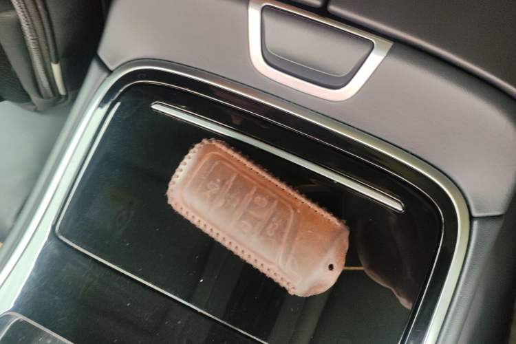 Used GAC Trumpchi M8 2021 Lingxiu Series 390T Deluxe Edition
