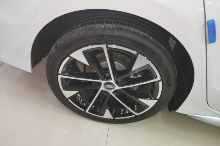 Used Audi A3 2025 A3L Limousine 35TFSI Prestige Edition