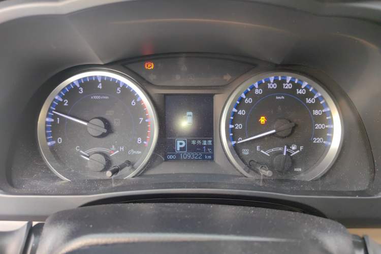 Used Toyota Highlander 2018 2.0T Four-Wheel Drive Elite Edition 7 Seats China V Standard
