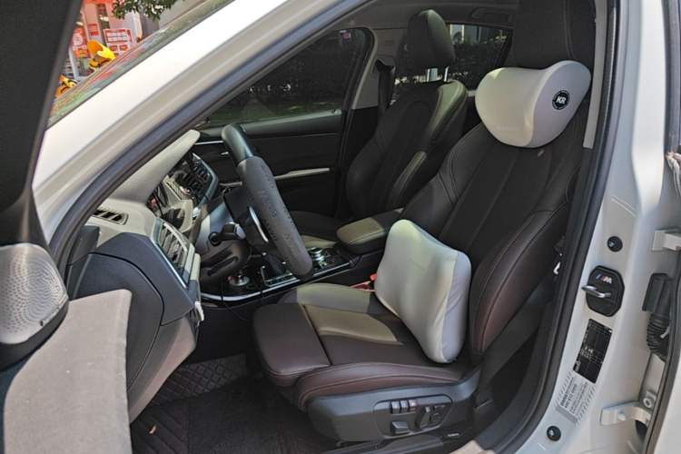 Used BMW 1 Series 2019 120i M Sport Package

