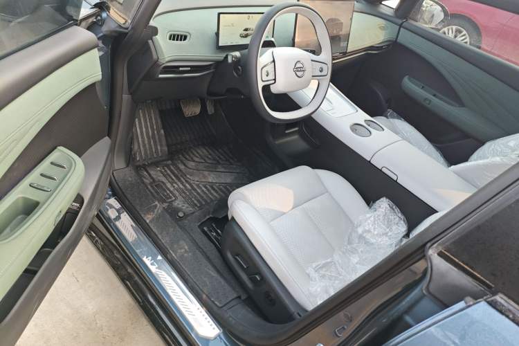 Used Nissan N7 2025 625 Max
